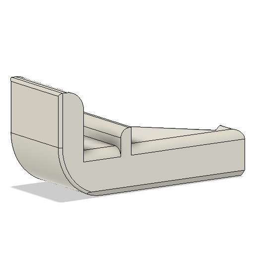 Base Arm