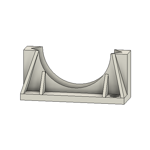 Base to Arm Connector