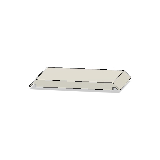 Camera Platform Top