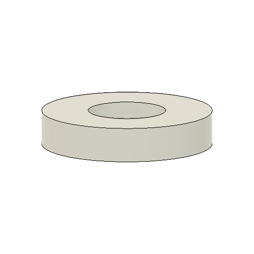 Top Shaft to Main Head Connector