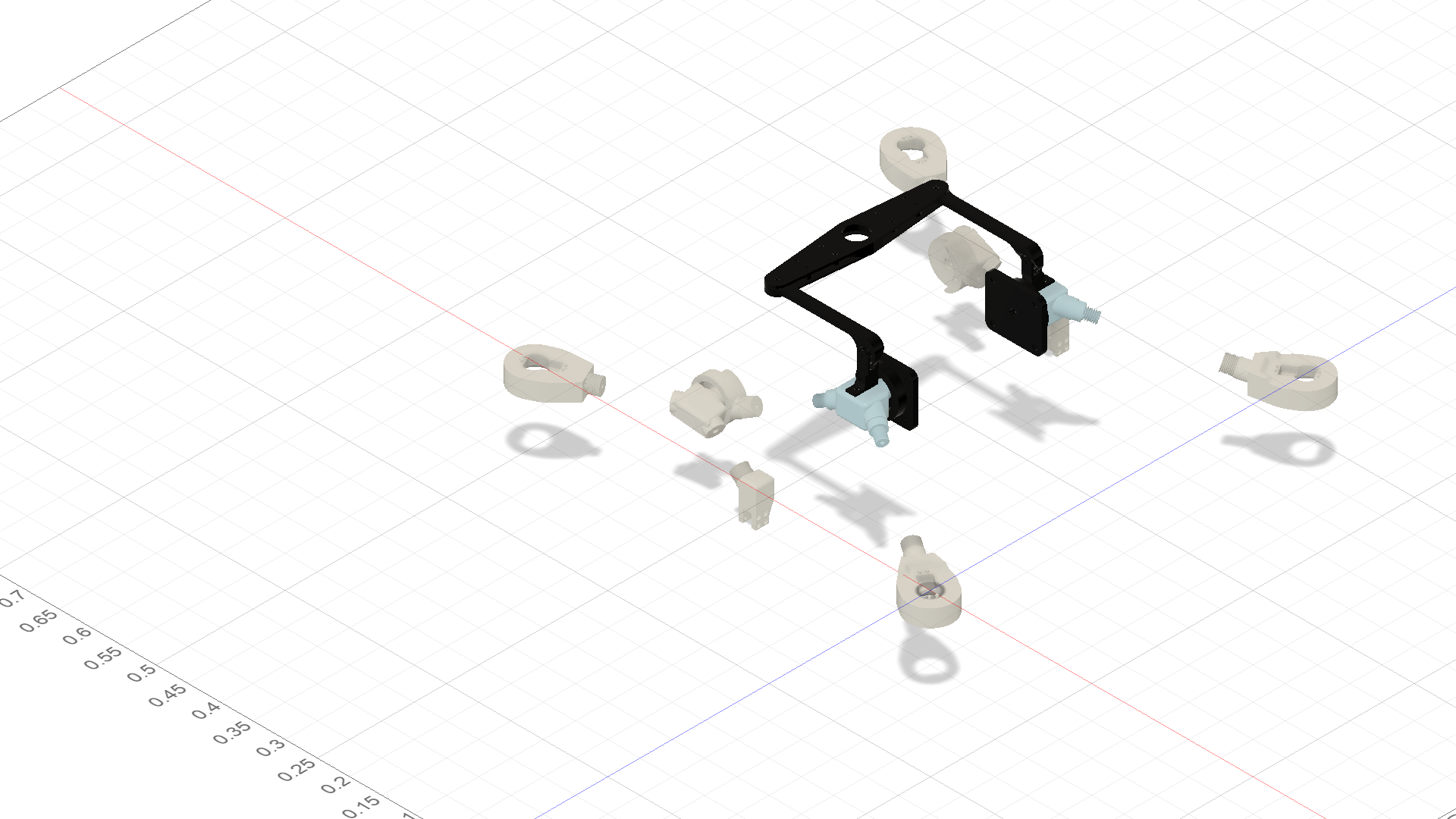 Connectors group
